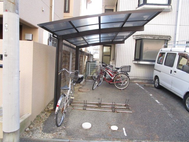 ラ・フォーレ夙川 301 その他