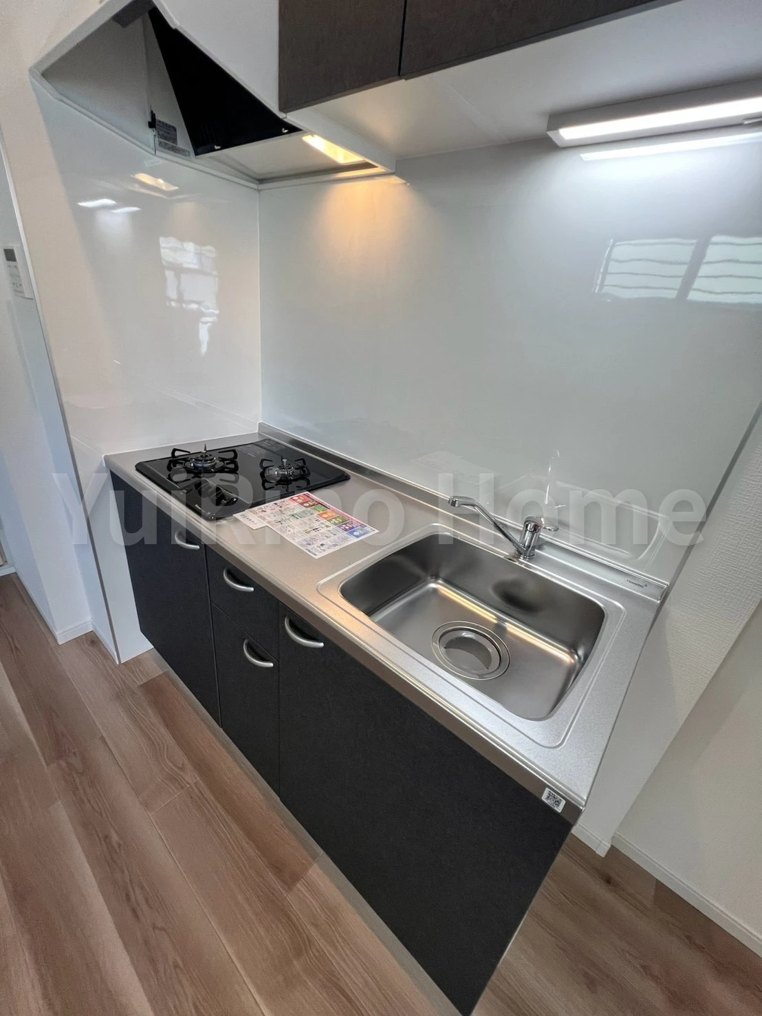 ルクス西宮北口 103 キッチン