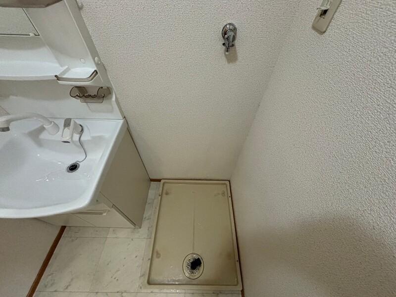光洋メゾン 101 トイレ