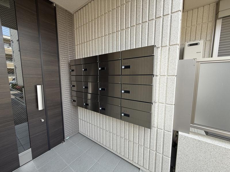 リュネ甲子園 107 その他共有部分