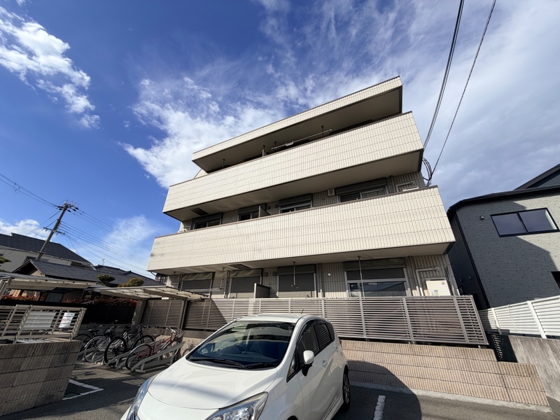シーサイドヴィラ浜甲子園 103 外観