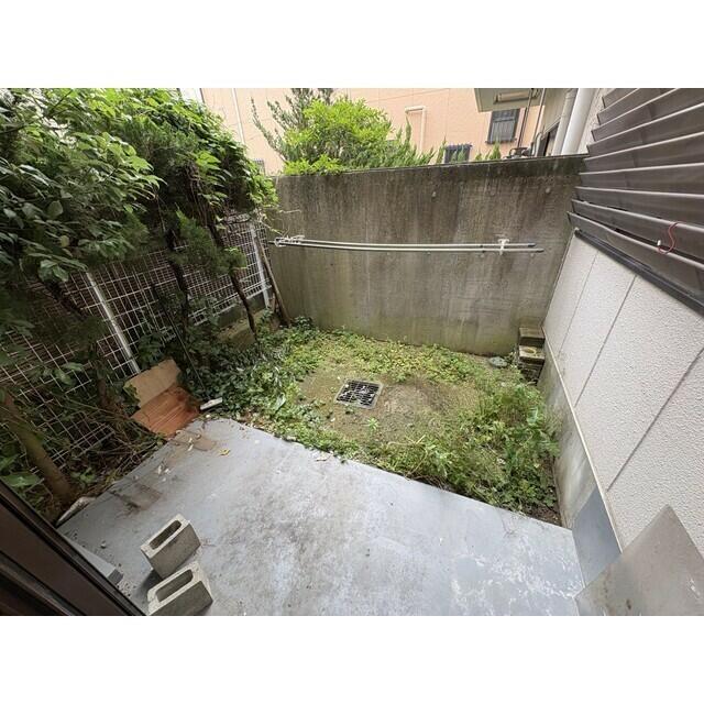 グランディア夙川1(グランディアシュクガワワン) 102 その他