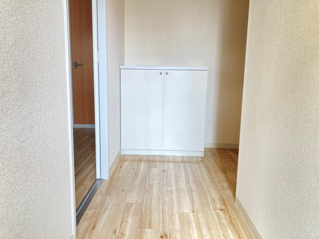 カーサ・オクムラ 105 玄関