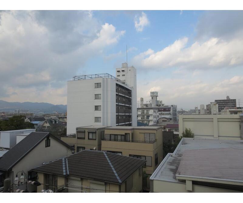 ＴＳＵＲＵＧＩ 306 外観