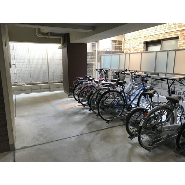 ディア甲子園口 501 その他共有部分