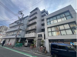 ＨＯＲＩＢＬＤＧ 301 外観