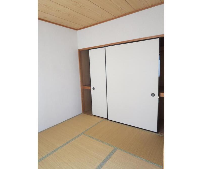 サクシード甲子園 201 その他部屋・スペース