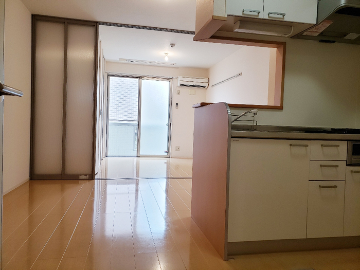 アーバンハイツ段上 107 その他部屋・スペース