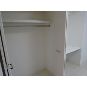 ブランTAT西宮本町II 502 収納