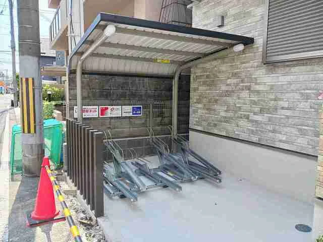 cerne西宮 202 その他共有部分