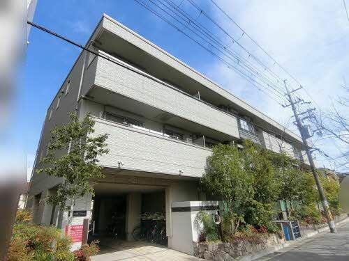 エクセラン甲子園一番町(エクセランコウシエンイチバンチョウ) 0105 間取り図