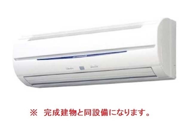 浜甲子園１丁目アパート 203 その他