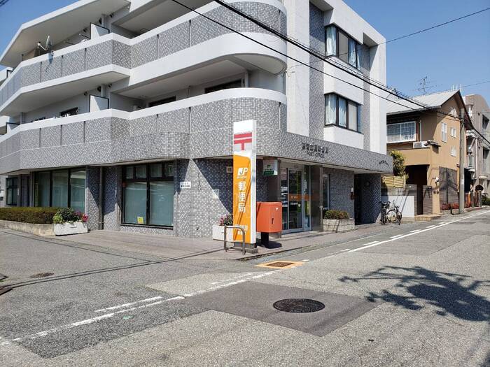 アモーレ松香園 105 外観
