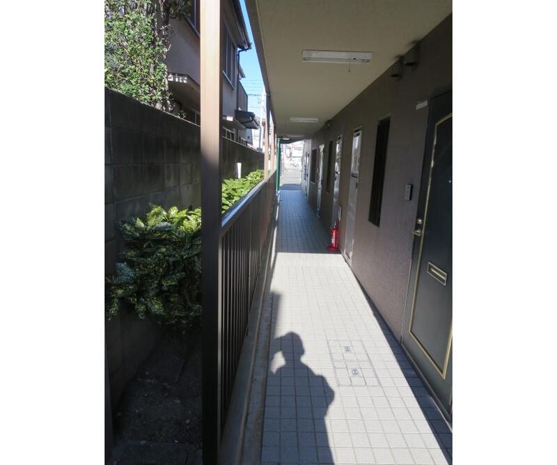 サクシード甲子園 101 その他共有部分