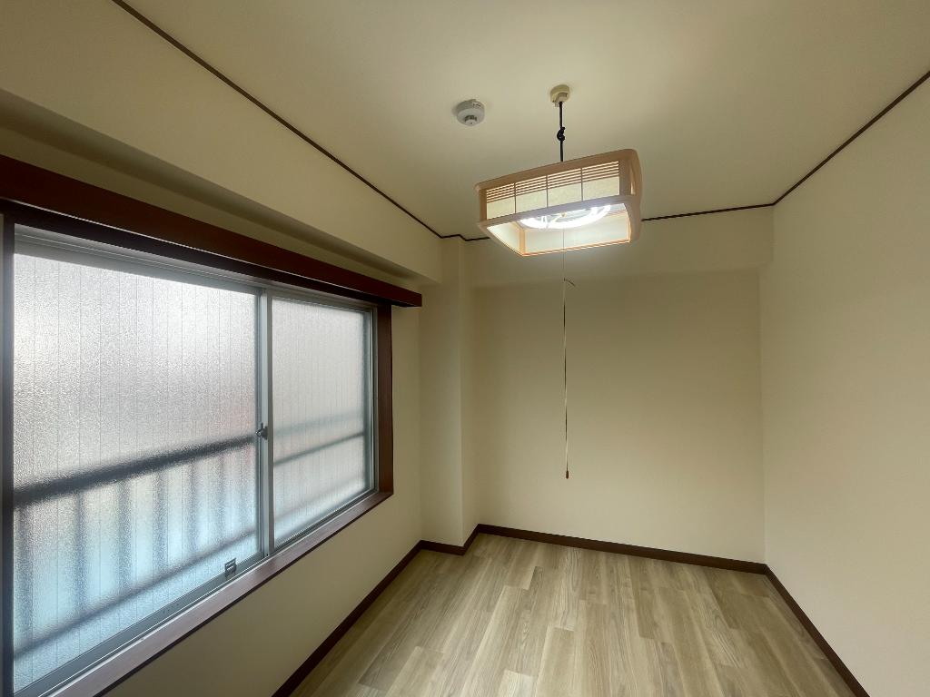 【夙川サンハイツ】 101 その他部屋・スペース