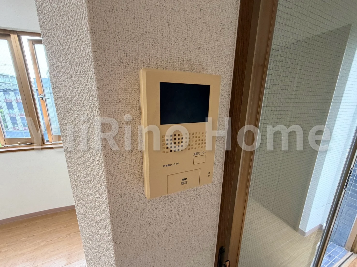 エレガンス西宮 401 セキュリティ