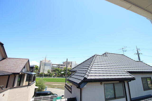 グランツ友 206 眺望
