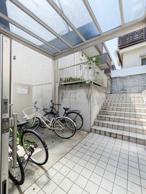 リシェス甲子園(リシェスコウシエン) A006 間取り