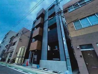グランハウス西宮 301 外観