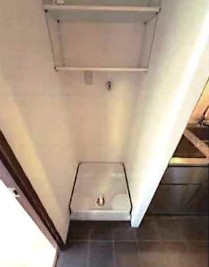 リッチライフ甲子園Ⅷ 208 その他設備