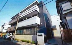 ChicPiece西宮北口 302 外観