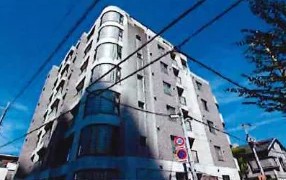 コム・クレール西宮北口 101 外観