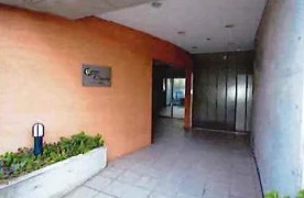 コム・クレール西宮北口 101 玄関