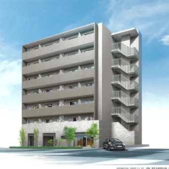 サンセール西宮 702 その他