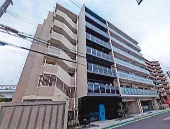 プレサンスロジェ西宮リンクス
