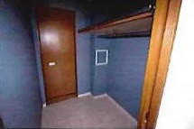 エスリード夙川東 302 収納