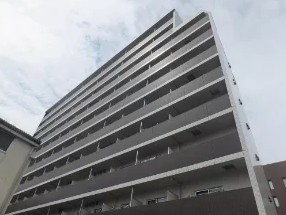 Groove Mukogawa(グルーヴ武庫川) 0213 外観