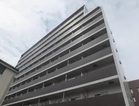 Groove Mukogawa(グルーヴ武庫川) 0209 外観