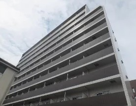 Groove Mukogawa(グルーヴ武庫川) 0709 外観
