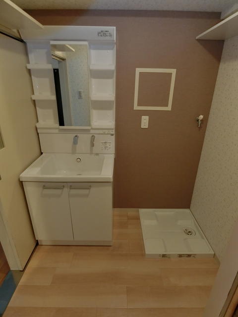 ファミリアル門戸 302 その他