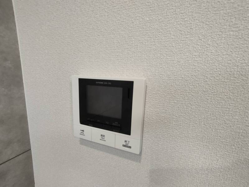 Maison Bonheur 303 セキュリティ