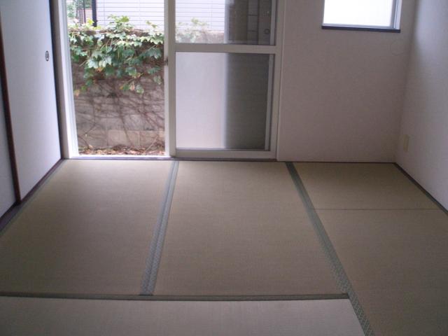 ハイツジョイ 204号 その他