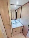 プレサンスロジェ西宮リンクス 4階 洗面所