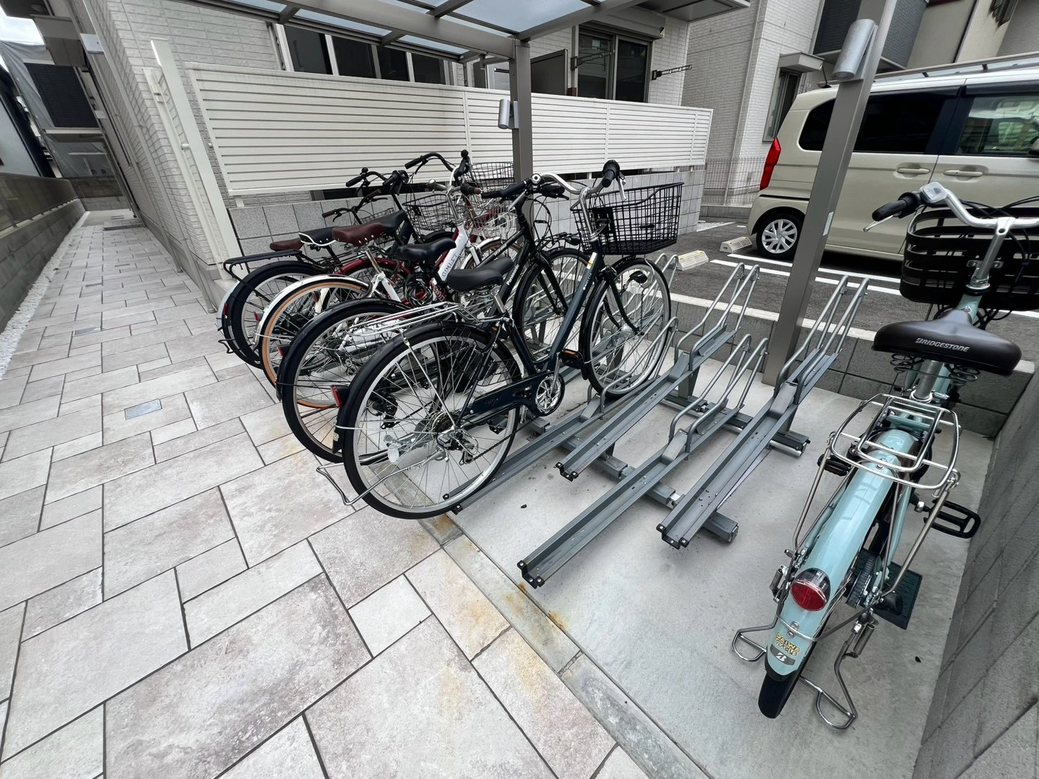 ヴェラ ロホ 103 その他共有部分