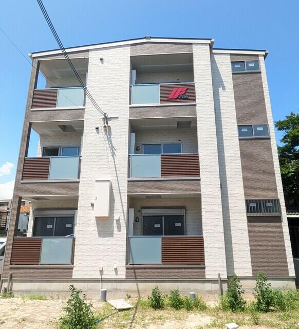 ノア甲子園(ノアコウシエン) 203 間取り