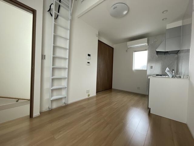 仁川町４丁目メゾネット 2 外観
