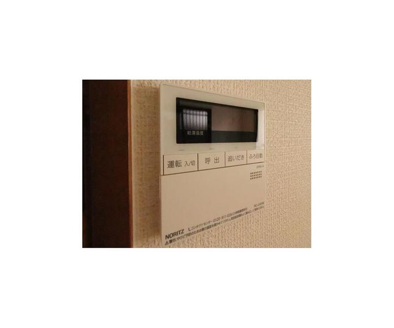 サクシード甲子園 101 その他設備