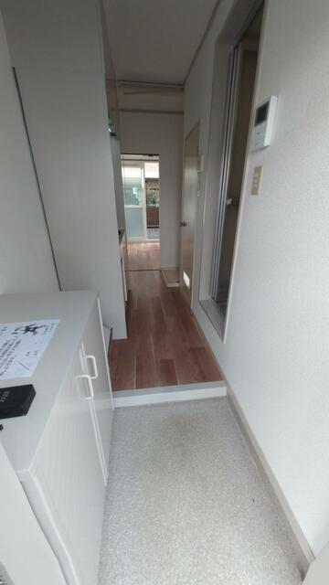 それいゆ門戸(ソレイユモンド) 103 外観