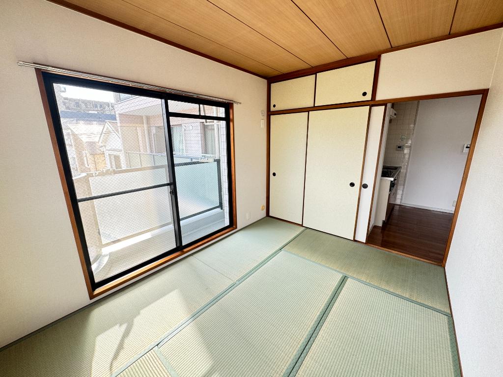 メゾン北村 201 その他部屋・スペース