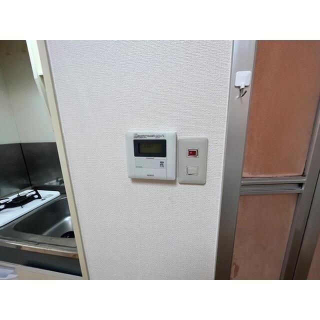 ソレイユ（西宮） 201 その他