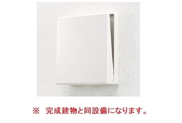 ルーチェ 203 その他