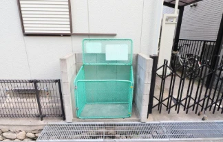 ステラ甲東園 202 その他共有部分