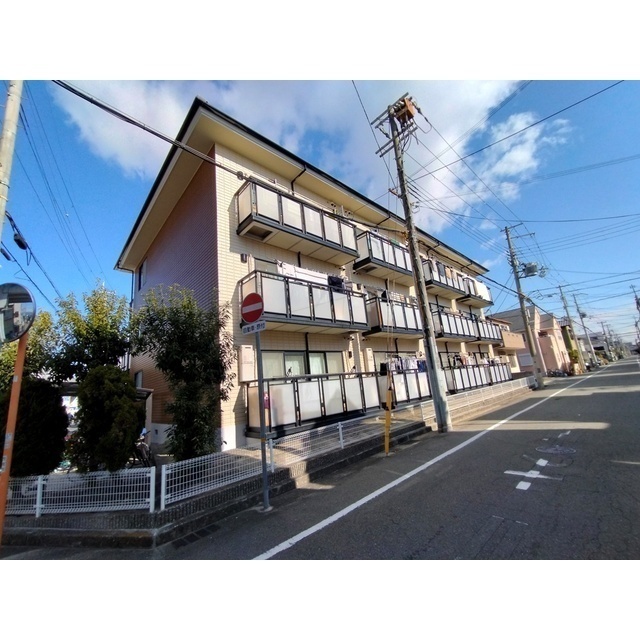 サンハウス西宮 104 外観