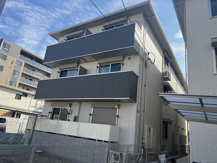 ヴェラ　ロホ 302 外観