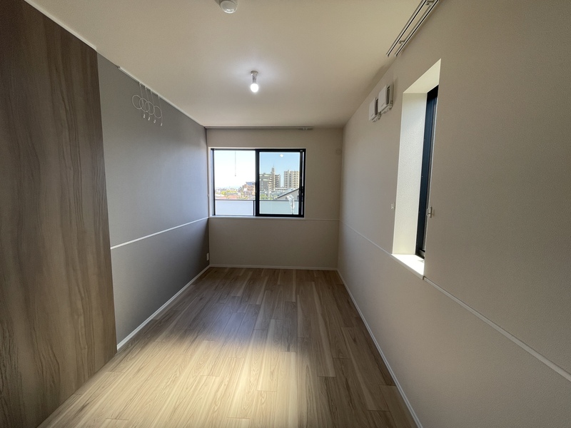 HEBEL MAISON 甲東園 302 その他部屋・スペース