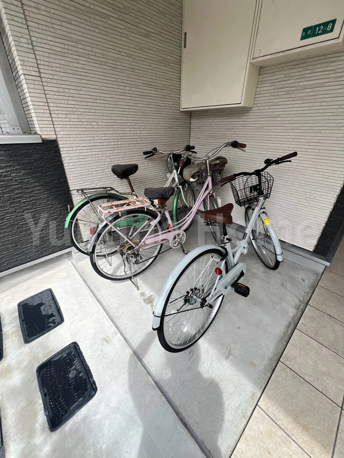 ロータスコートIII 102 その他共有部分